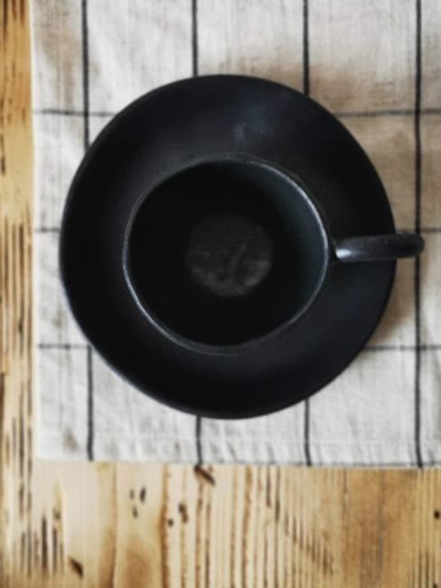 Filiżanka espresso Smooth z podstawką.jpg